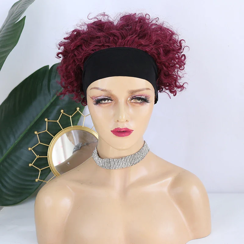 Wigs for Flash Sale